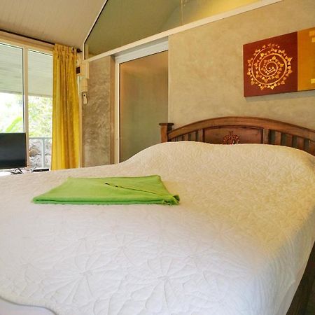 Khaowong Resort Phang Nga Ngoại thất bức ảnh