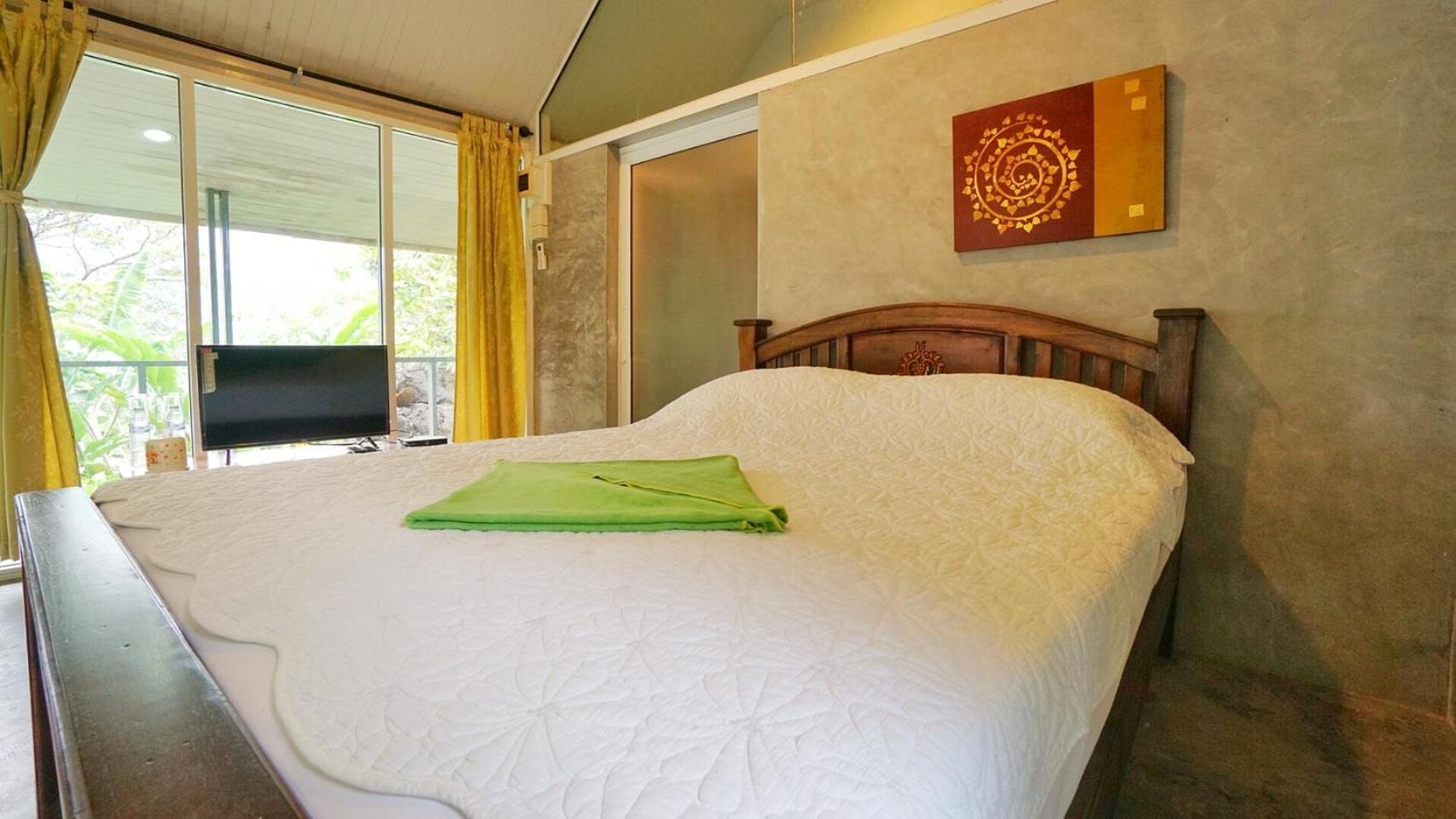 Khaowong Resort Phang Nga Ngoại thất bức ảnh