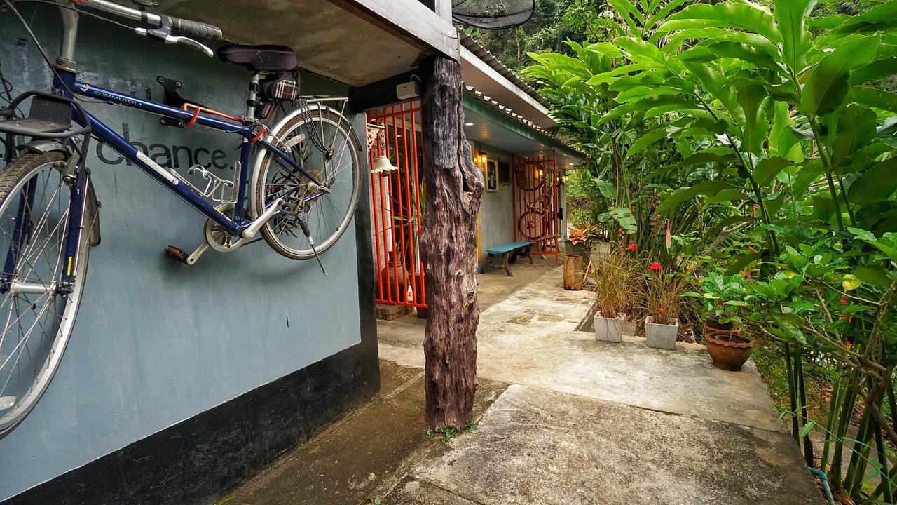 Khaowong Resort Phang Nga Ngoại thất bức ảnh