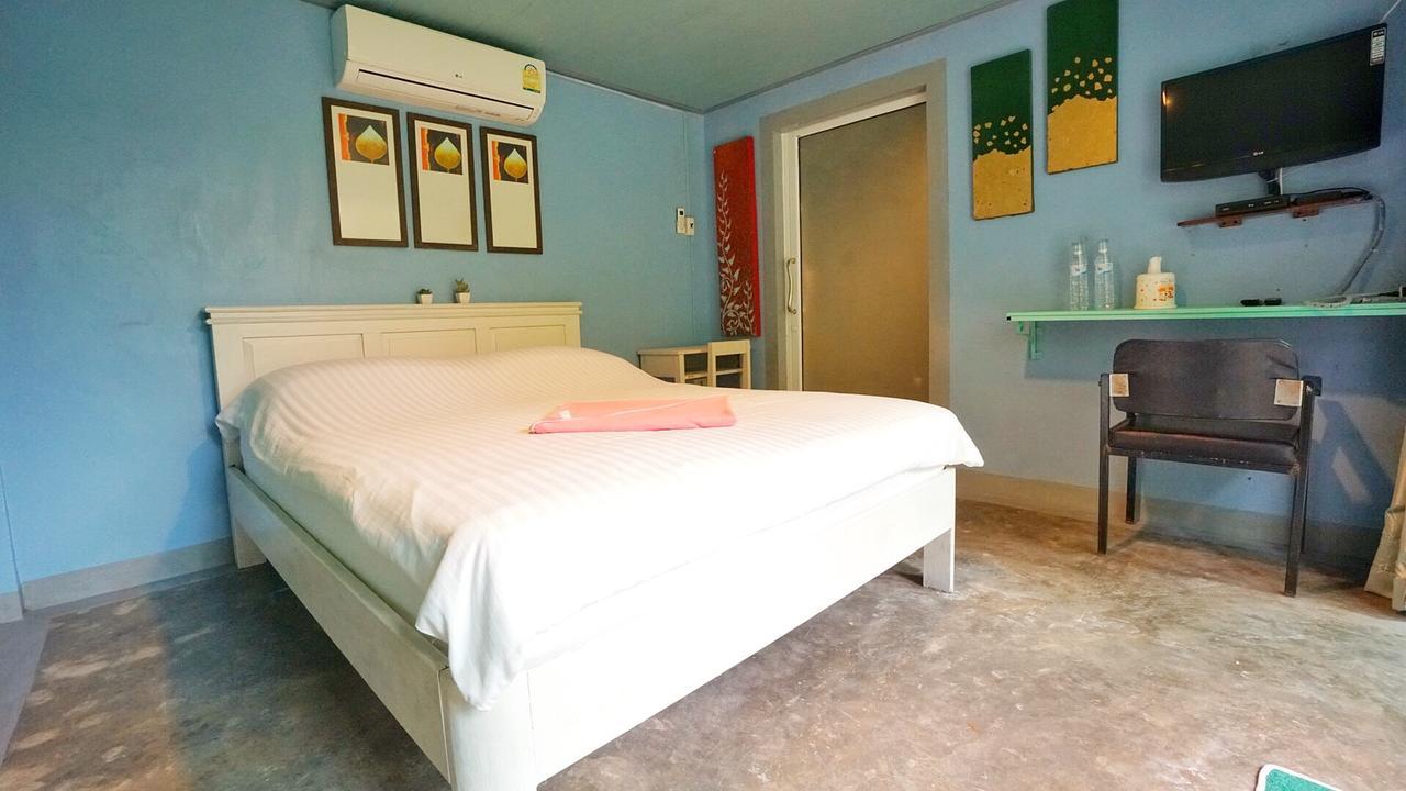 Khaowong Resort Phang Nga Ngoại thất bức ảnh