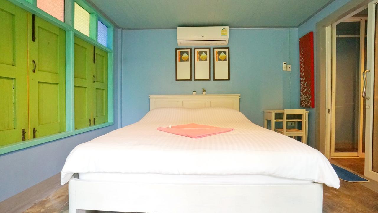 Khaowong Resort Phang Nga Ngoại thất bức ảnh