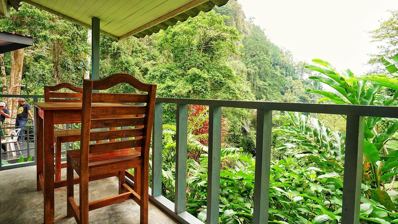 Khaowong Resort Phang Nga Ngoại thất bức ảnh