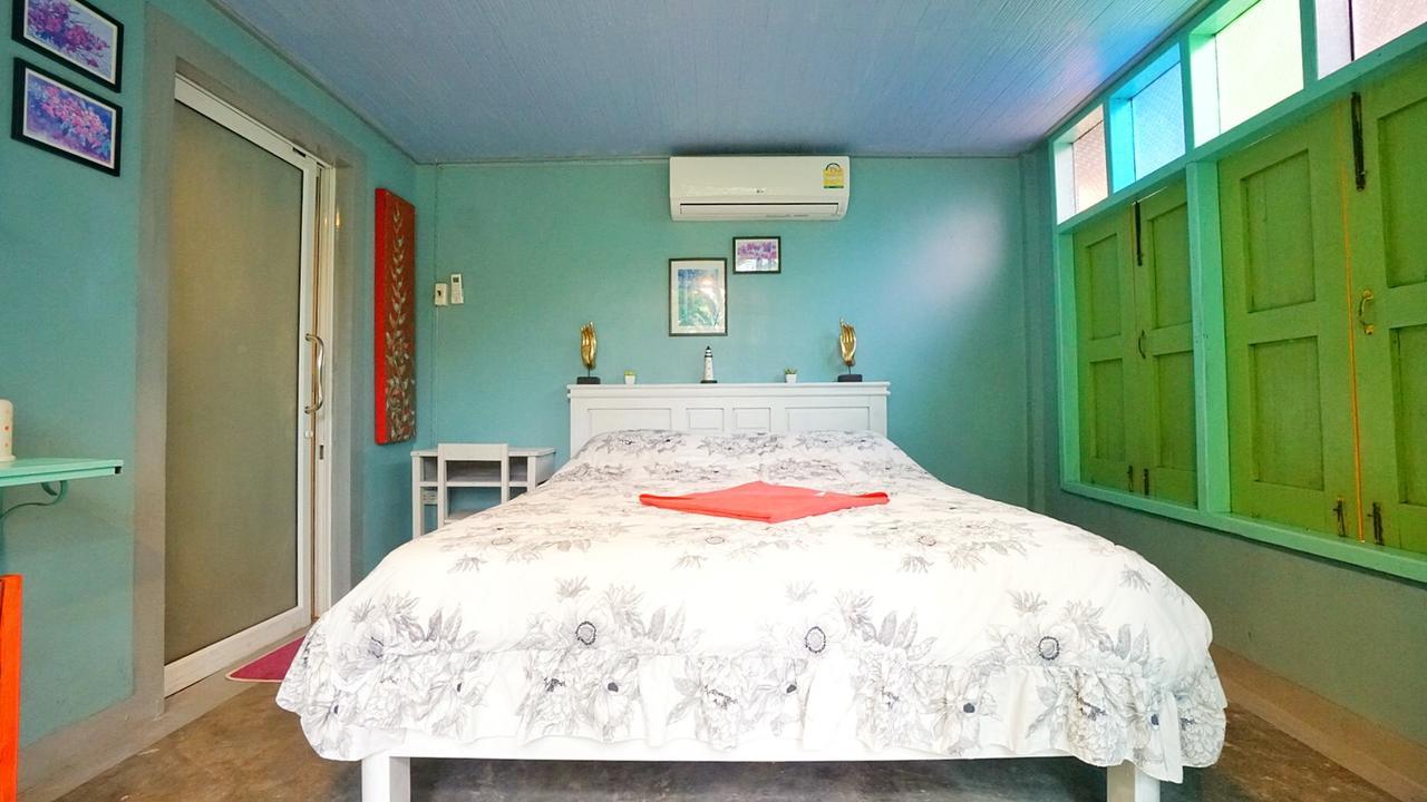 Khaowong Resort Phang Nga Ngoại thất bức ảnh