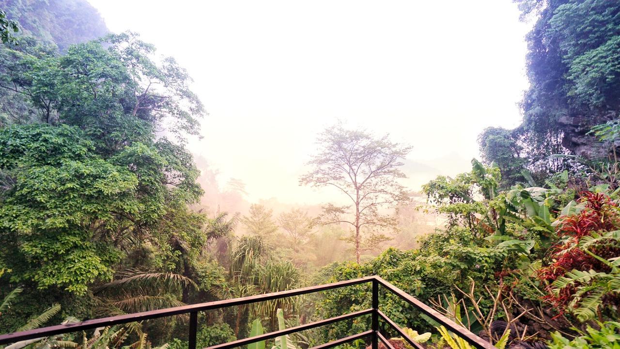 Khaowong Resort Phang Nga Ngoại thất bức ảnh