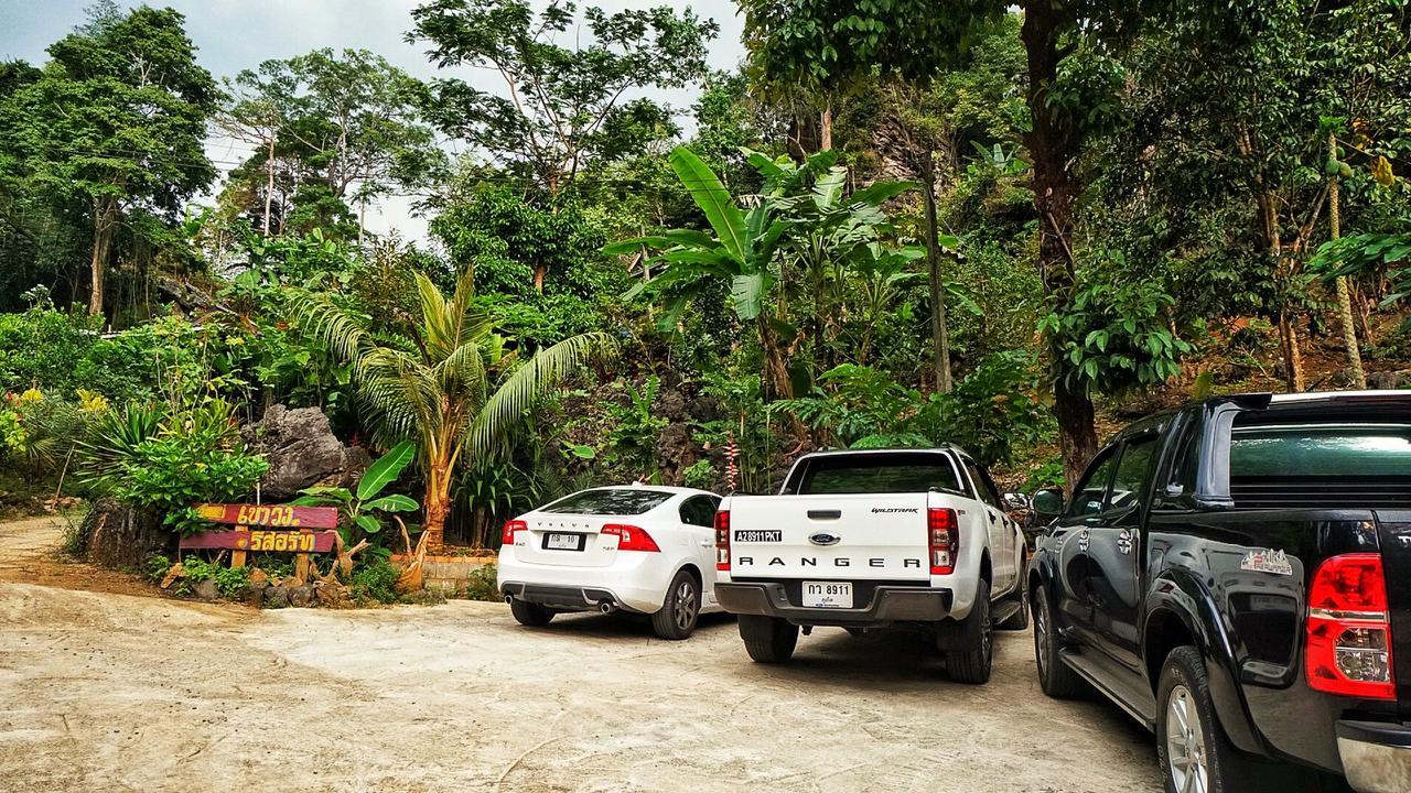 Khaowong Resort Phang Nga Ngoại thất bức ảnh