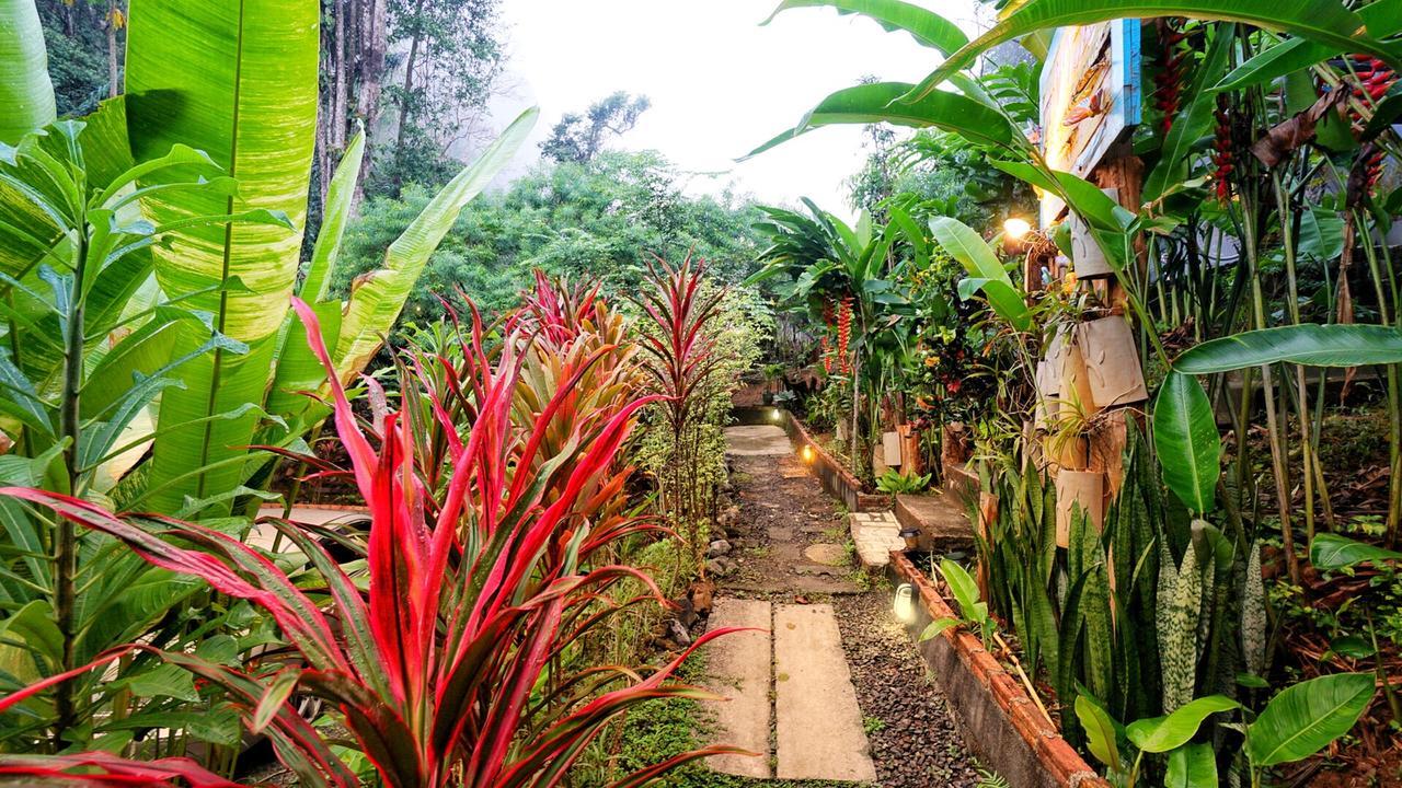 Khaowong Resort Phang Nga Ngoại thất bức ảnh