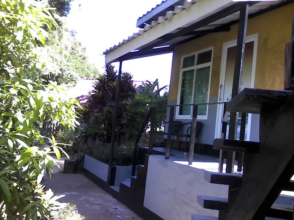 Khaowong Resort Phang Nga Ngoại thất bức ảnh