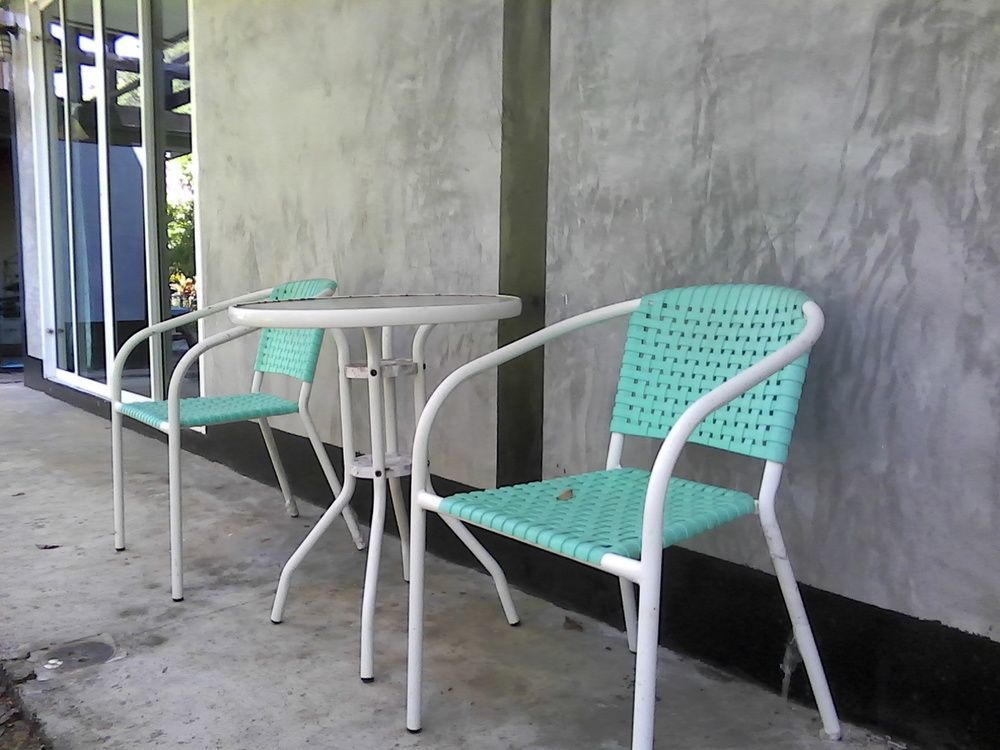 Khaowong Resort Phang Nga Ngoại thất bức ảnh