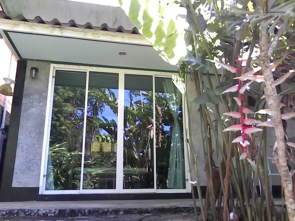Khaowong Resort Phang Nga Ngoại thất bức ảnh