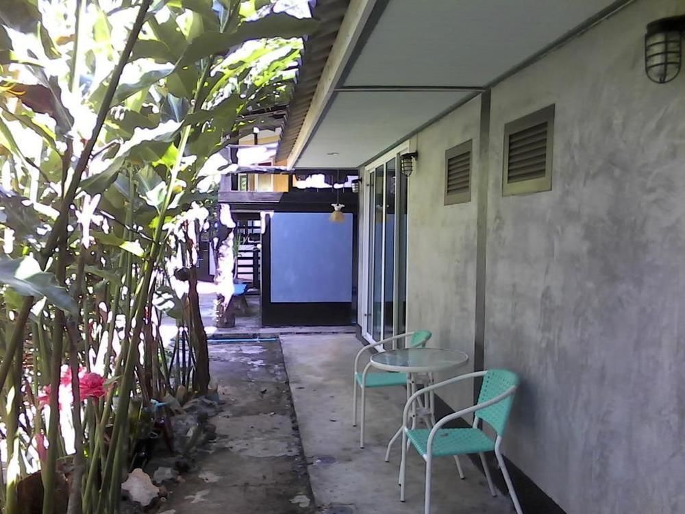 Khaowong Resort Phang Nga Ngoại thất bức ảnh
