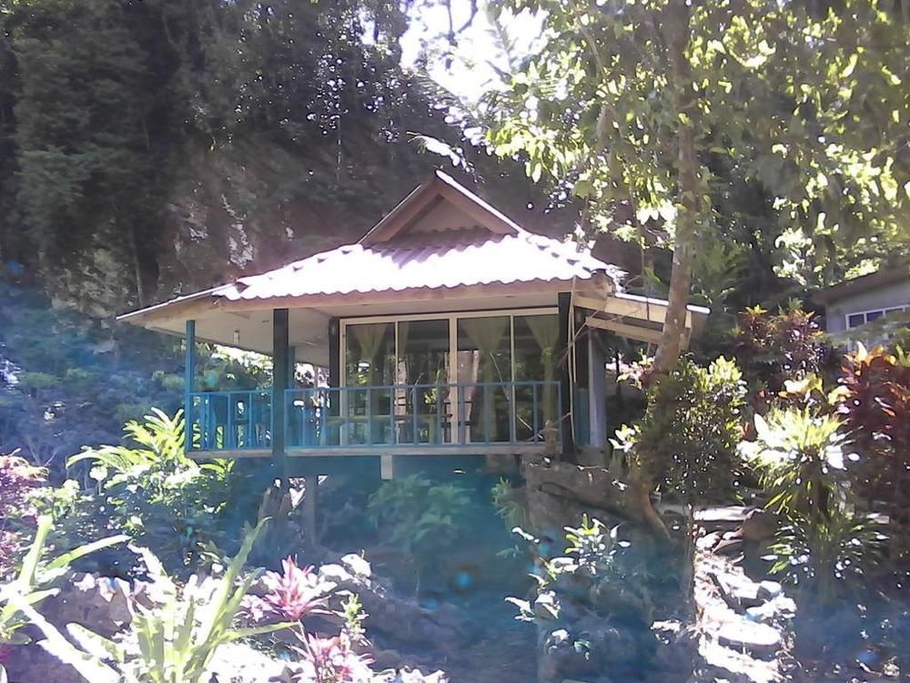 Khaowong Resort Phang Nga Ngoại thất bức ảnh